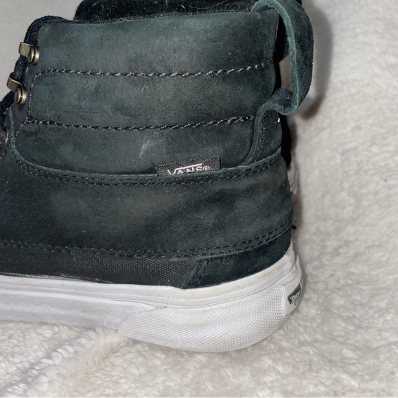 Waterproof and outdoor high top vans - Picture 5 of 8